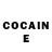 COCAIN 98% Serggg 11